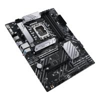 Moederbord Intel Asus PRIME B660-PLUS D4 - thumbnail