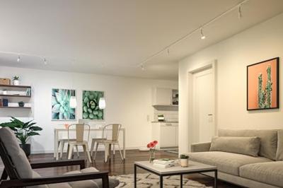 29150 Paulmann Home LED-lamp E14 Energielabel: F (A - G) 5 W RGBW Mat