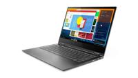 Lenovo Yoga C630-13Q50_SDM850_Integrated_Graphics_13.3FHD - thumbnail