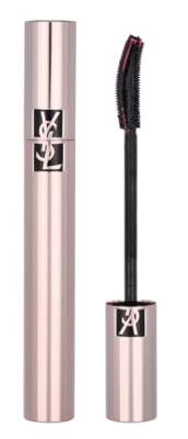 Yves Saint Laurent - YSL MVEFC The Curler Mascara 01 Noir Insoumis 6.6 ml Dames - thumbnail