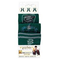 Harry Potter Socks 3-Pack Slytherin - thumbnail