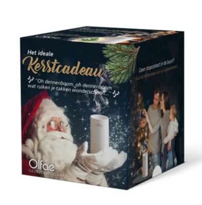 Olfae Microverstuiver 1 Stuks