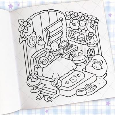 Cozy Corner
