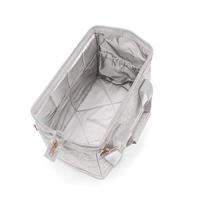 Reisenthel Allrounder M Weekender-Twist Coffee - thumbnail