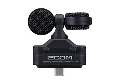 Zoom Am7 stereomicrofoon voor Android - thumbnail