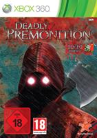 Deadly Premonition - thumbnail