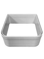 Cat Mate verlengtunnel voor kattenluik - thumbnail