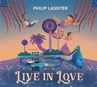 Live In Love - CD (4049774770845) - thumbnail