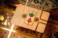 Codex Naturalis - Asmodee - Strategiespel - Vanaf 7 jaar - thumbnail