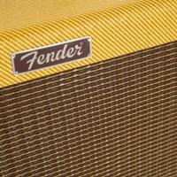 Fender Blues Deluxe Reissue Tweed 1x12 combo versterker - thumbnail