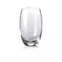 DIBBERN - Solid Color - Drinkglas 0,40l helder - thumbnail