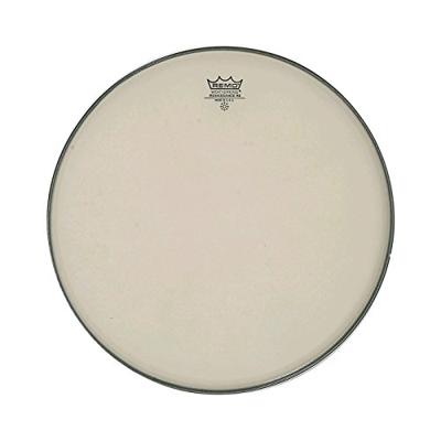 Remo RE-1020-SS 20 inch Renaissance Emperor bassdrumvel