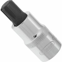 Vigor V2208 Binnen-wigprofiel Dopsleutel-bitinzet M12 1/2 (12.5 mm) - thumbnail