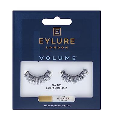 Eylure Volume Wimpers N°101 Eylure Volume Wimpers N°101