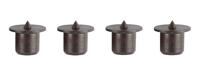 kwb 530208 Markeerpunten voor houten deuvels 4 stuk(s) - thumbnail