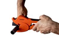 Bahco Pijpsnijder voor kunststof leidingen | Ø 42 mm 411-42 - thumbnail