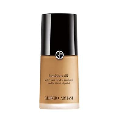 Armani Luminous Silk Foundation 30 ml 7.8 Armani Luminous Silk Foundation 30 ml 7.8