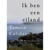Ik ben een eiland (Paperback) - thumbnail