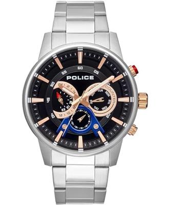 Police P15523JS02M Heren horloge