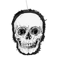 Piñata Schedel Halloween (35 x 25 cm) - thumbnail