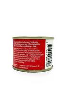 Tomatenpuree geconcentreerd bio 70 Gram - thumbnail