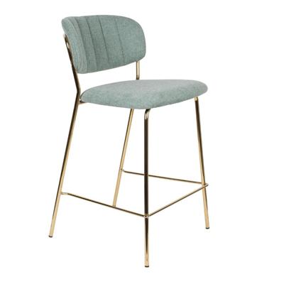 Breeze Ligga barkruk H65 donkergroen