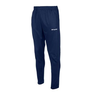Stanno Pride Trainingsbroek Donkerblauw Stanno Pride Trainingsbroek Donkerblauw