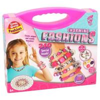 Sieradenset In Koffer - thumbnail