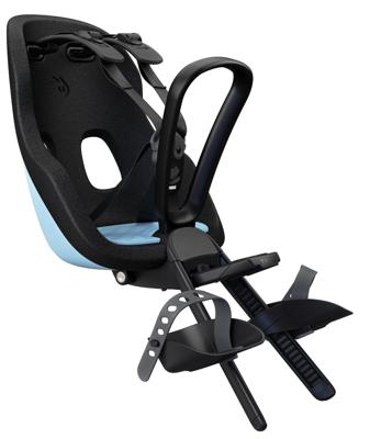 Thule Kinderzitje voor yepp 2 mini - blue