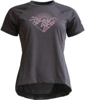 Zimtstern PureFlowz - Women's MTB Jersey - thumbnail