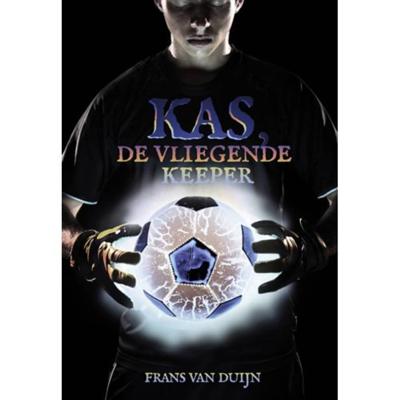 Frans van Duijn Kas, de vliegende keeper