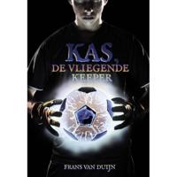 Frans van Duijn Kas, de vliegende keeper - thumbnail