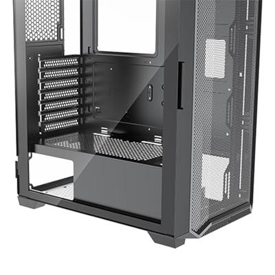Xilence Performance C Xilent Blade II ARGB Midi Tower Zwart