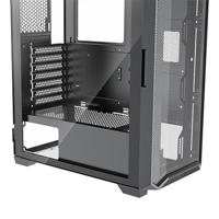 Xilence Performance C Xilent Blade II ARGB Midi Tower Zwart - thumbnail