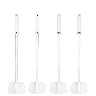 Vebos standaard Sony HT-A9 wit (4 stuks)