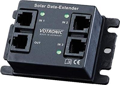 Votronic Extender 3n1 1440 Accubewaking