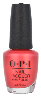 OPI Nail Lacquer 15 ml My Me Era Nagellak Dames