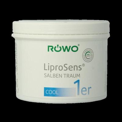 Rowo Zalf 1 cooling zalf pot 500 Milliliter
