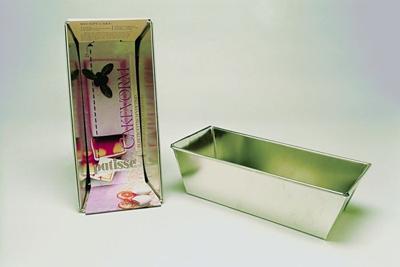 Patisse cakevorm vertind 20cm