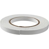 Creativ Company 3d foam tape, b: 12 mm, dikte 2 mm, 5 m/ 1 rol - thumbnail