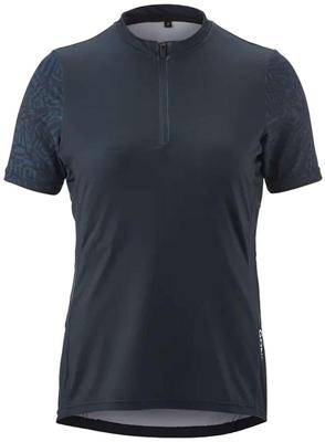 Gonso adventure halfzip - women's jersey