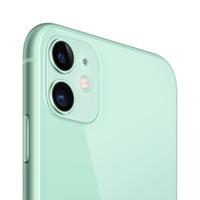Apple iPhone 11 256GB - Green - (Renewed) - thumbnail