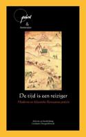 De tijd is een reiziger (Paperback) - thumbnail