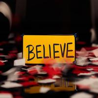 Ted Lasso Pin Badge Limited Edition - thumbnail