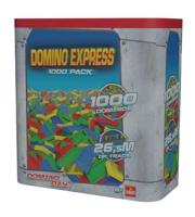 Domino Express , 1000 stenen - thumbnail