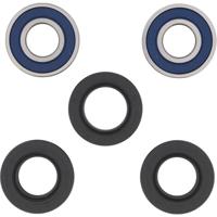 ALL BALLS Racing wiellagerset wheel bearing sets 25-121 complete with simmerrings - thumbnail