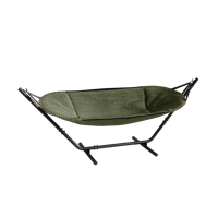 Cobana Hammock - Black Frame - thumbnail