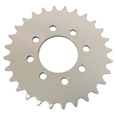 Diverse Achtertandwiel a35 42.5 28t