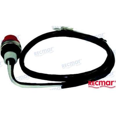 REC6A0-82550-01 - VEILIGHEIDSSCHAKELAAR Yamaha