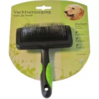 Hondenborstel slicker strong m - thumbnail